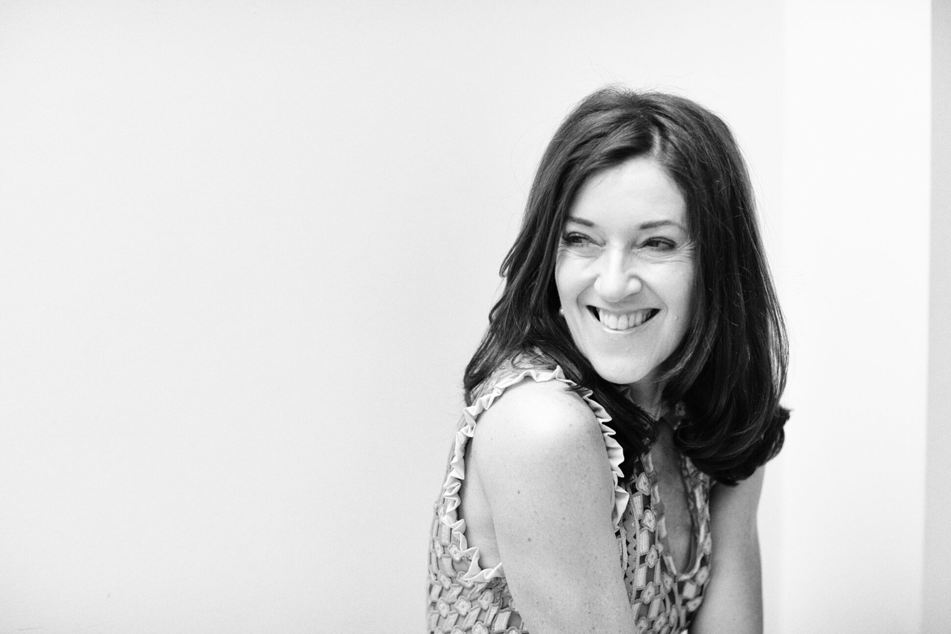 Victoria Hislop