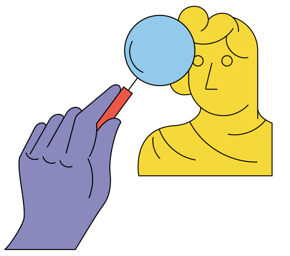 The Museum is Stories