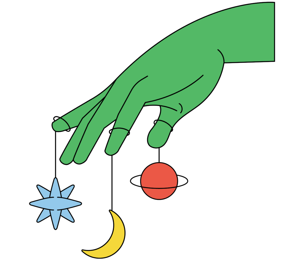 The Museum is Entertainment