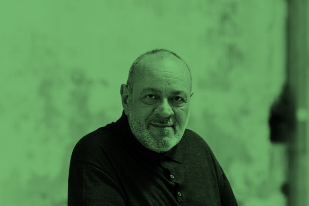 Δημήτρης Δασκαλόπουλος