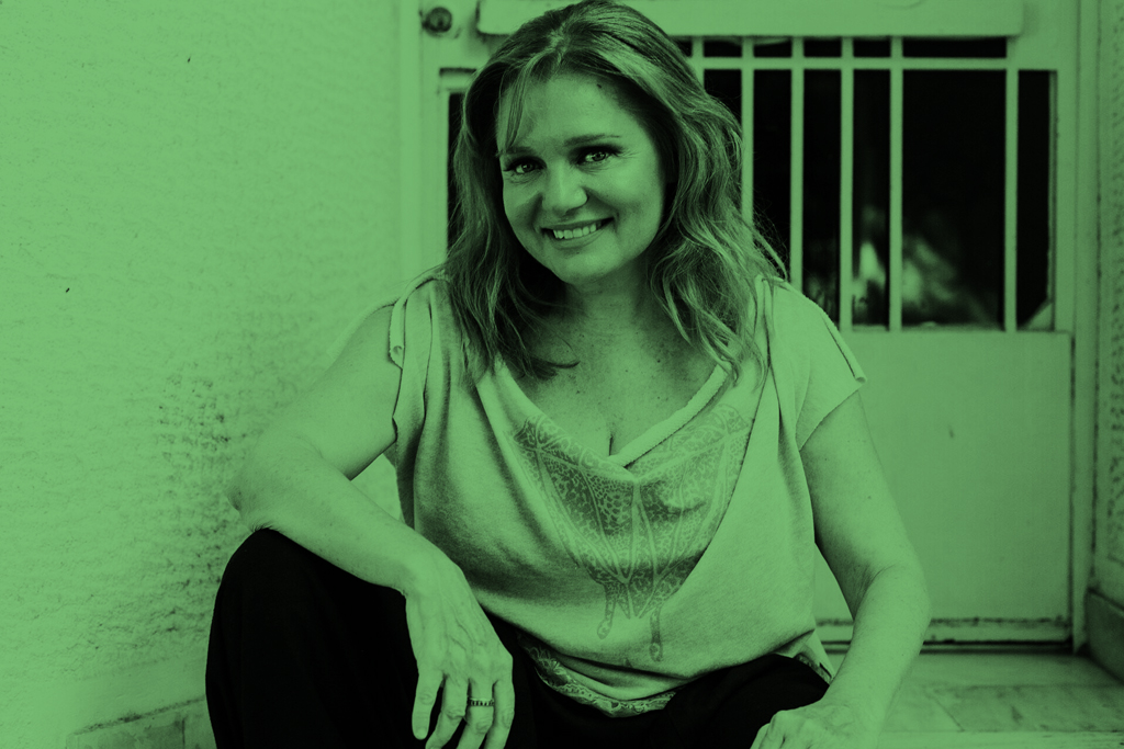 Μαρία Καβογιάννη